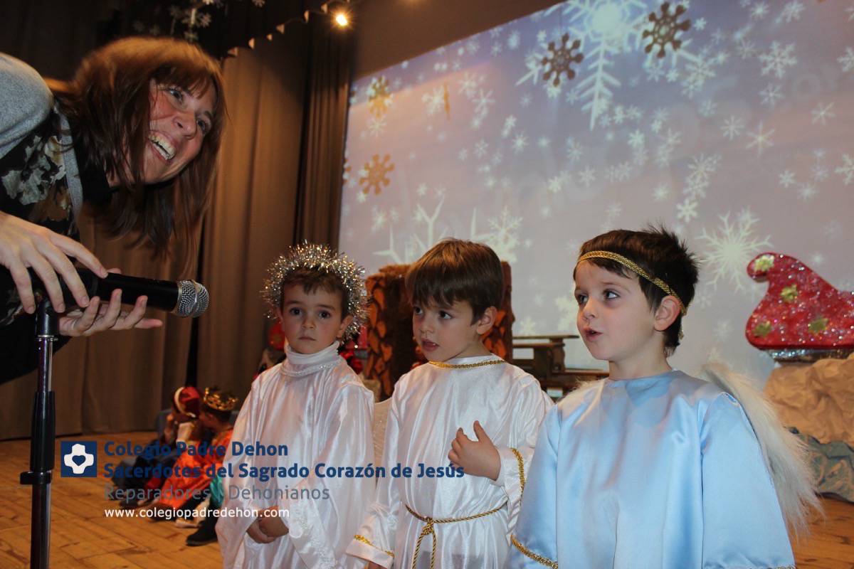 2014 12 18 2º INFANTIL FESTIVAL NAVIDAD  (43)